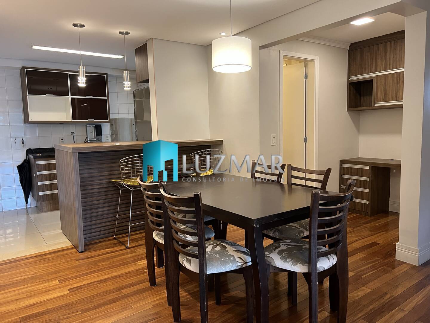 Apartamento, 3 quartos, 96 m² - Foto 4