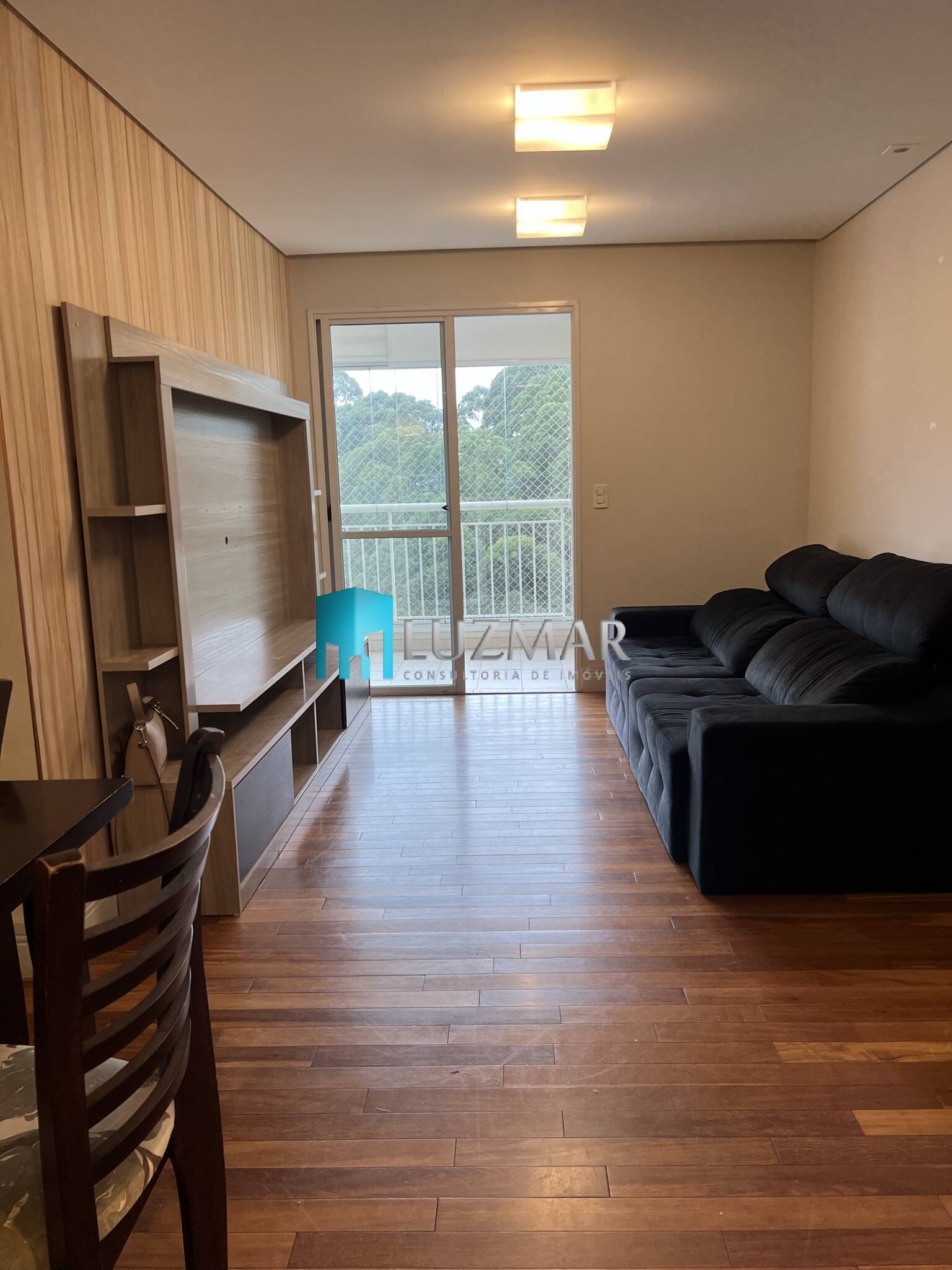 Apartamento, 3 quartos, 96 m² - Foto 3