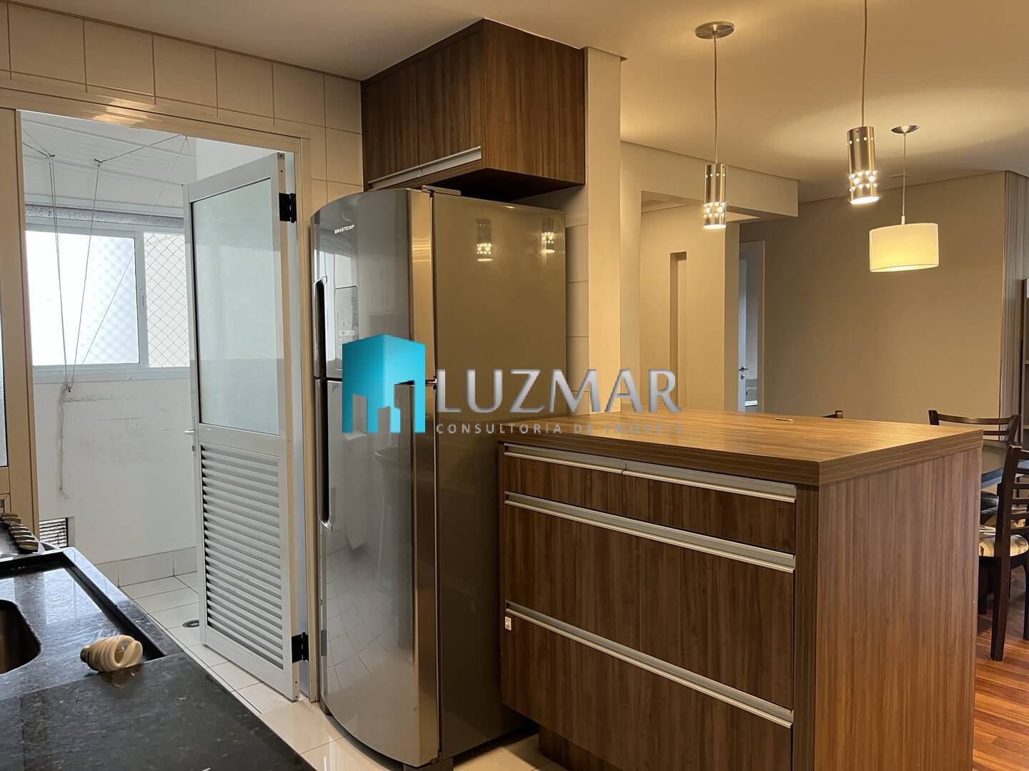 Apartamento, 3 quartos, 96 m² - Foto 14