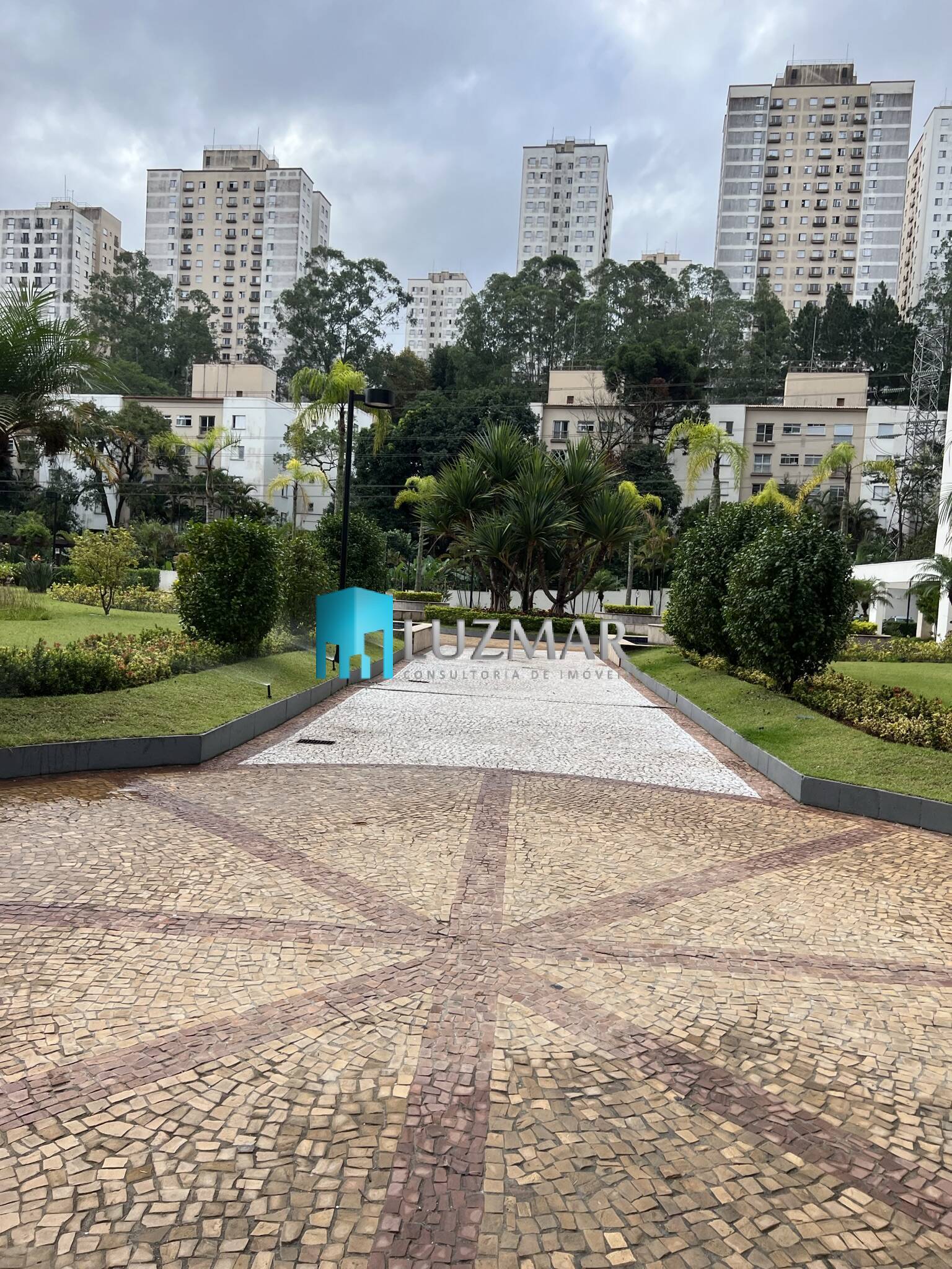 Apartamento, 3 quartos, 96 m² - Foto 55