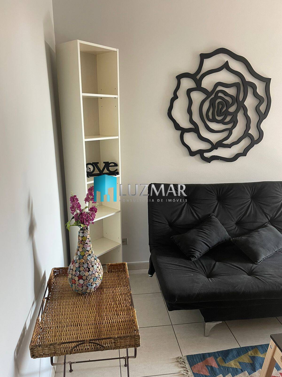 Apartamento, 1 quarto, 30 m² - Foto 3