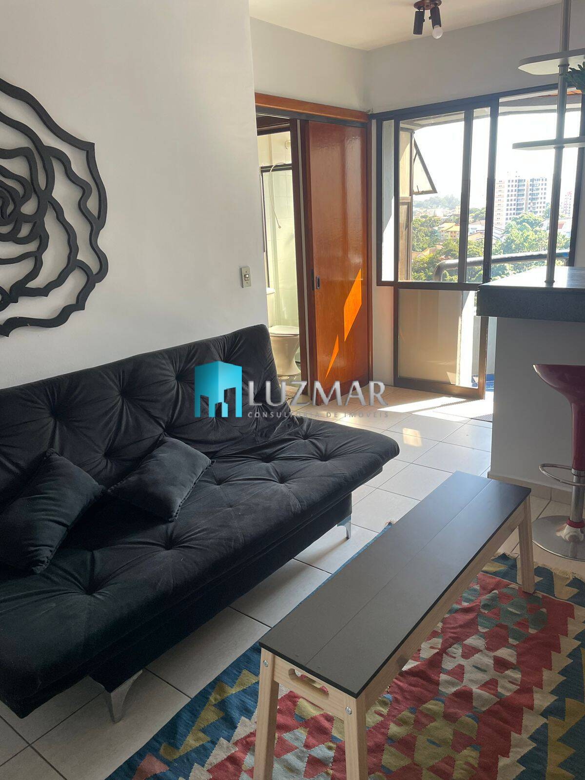 Apartamento, 1 quarto, 30 m² - Foto 2