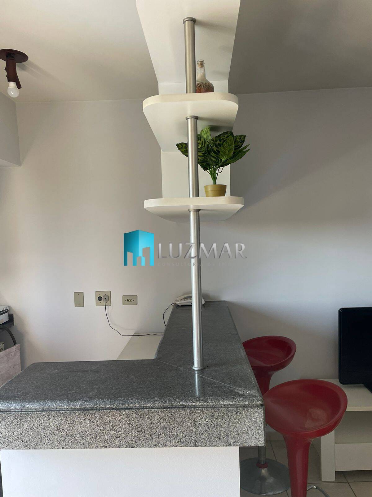 Apartamento, 1 quarto, 30 m² - Foto 4
