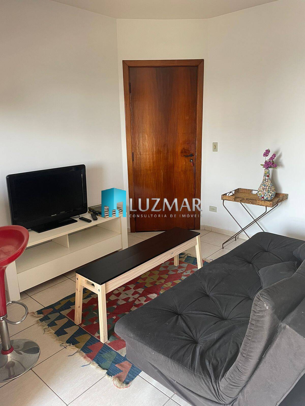 Apartamento, 1 quarto, 30 m² - Foto 6