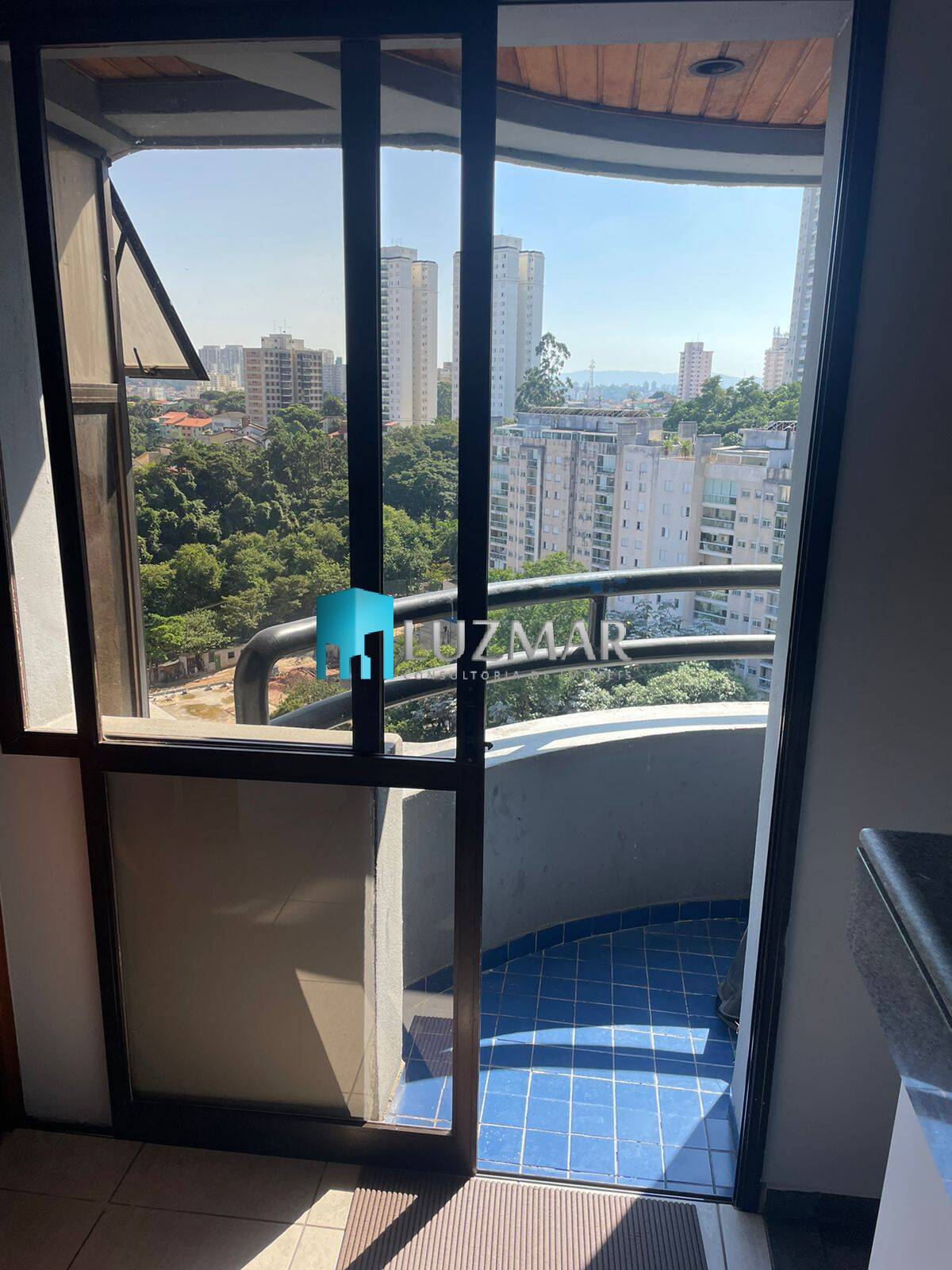 Apartamento, 1 quarto, 30 m² - Foto 5