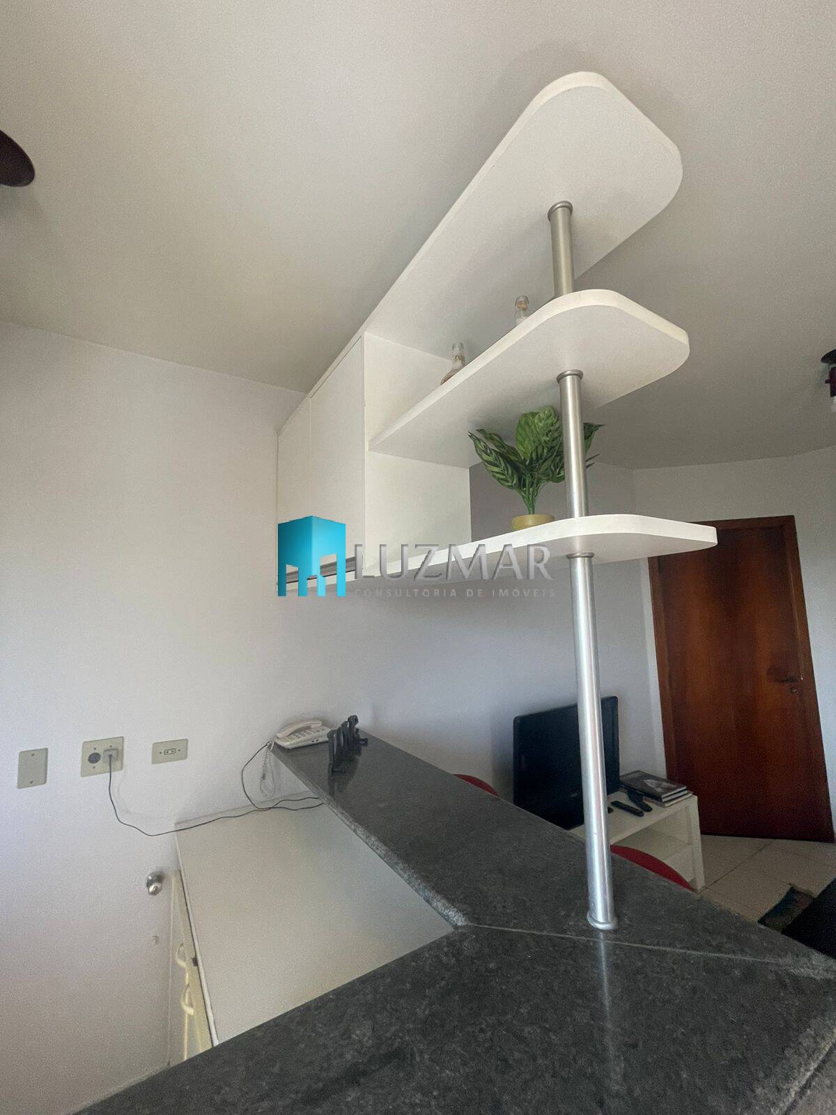 Apartamento, 1 quarto, 30 m² - Foto 10