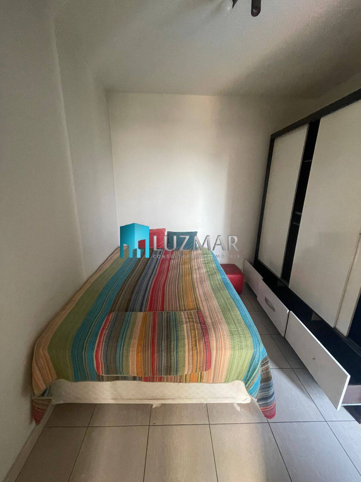 Apartamento, 1 quarto, 30 m² - Foto 7