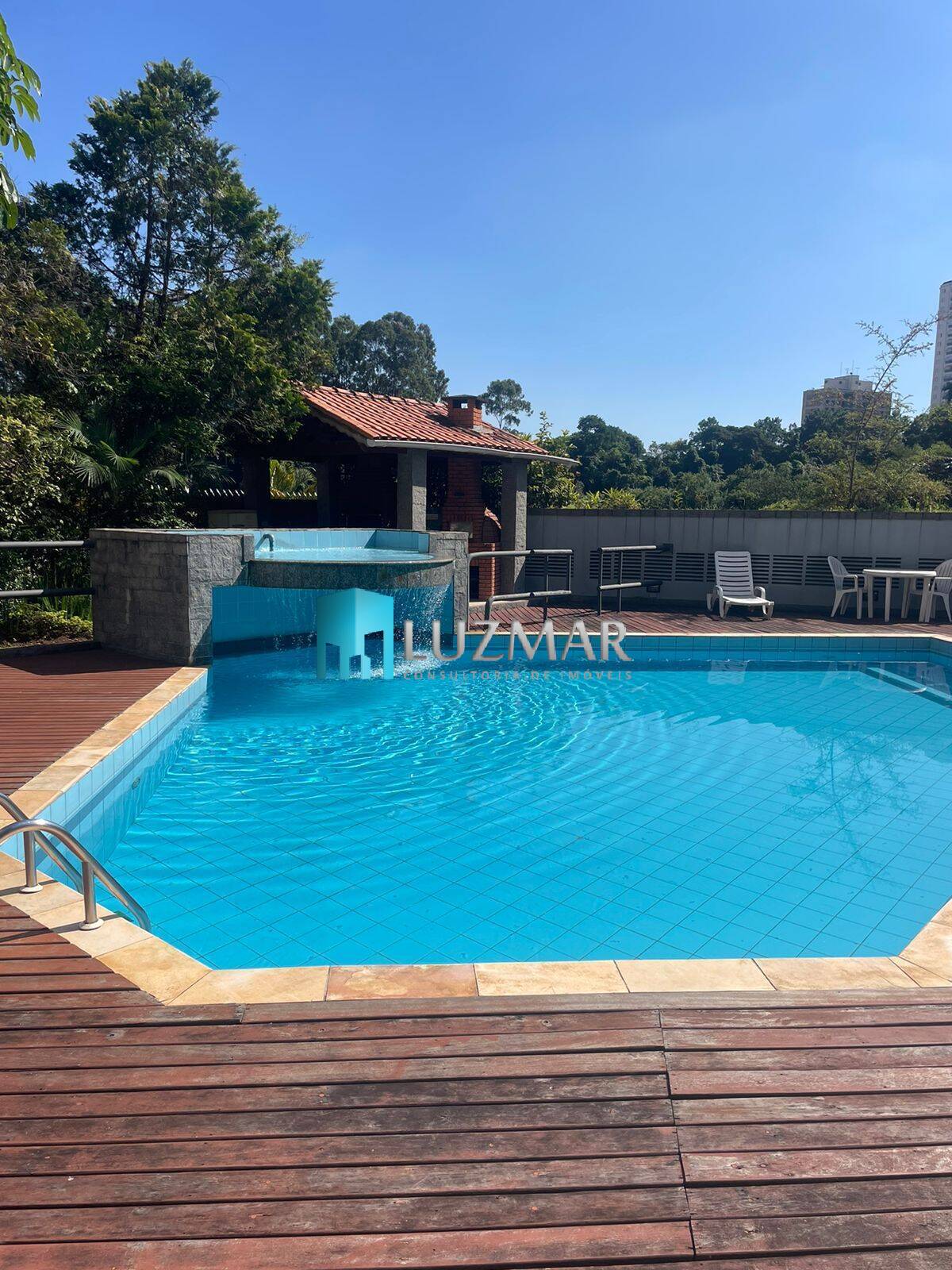 Apartamento, 1 quarto, 30 m² - Foto 14