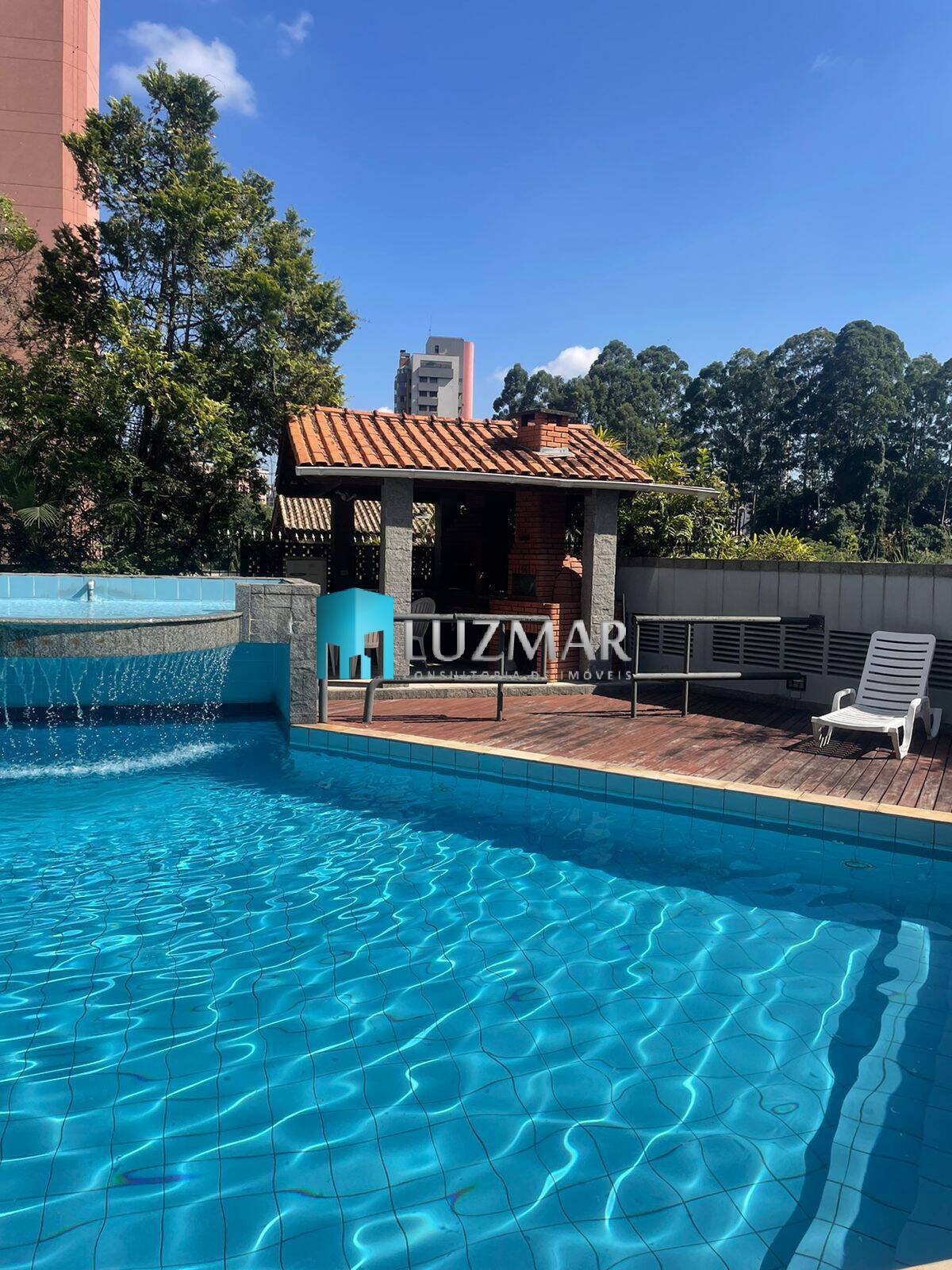Apartamento, 1 quarto, 30 m² - Foto 16