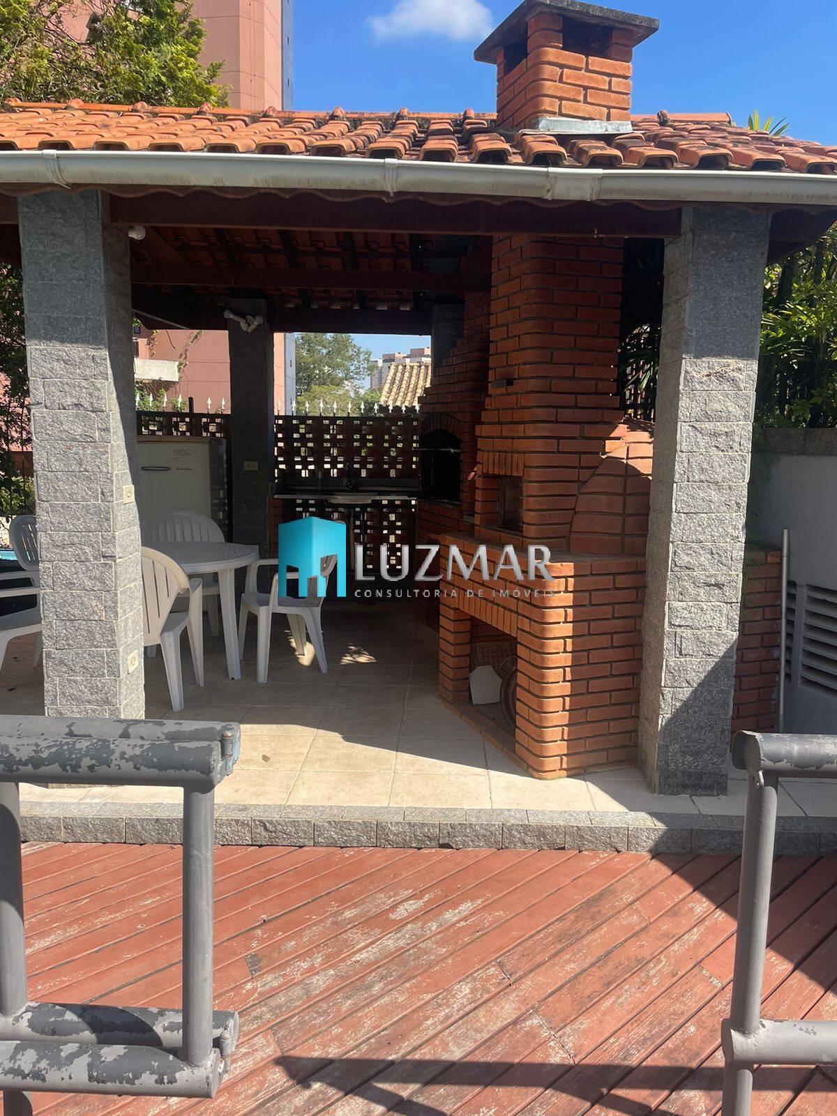 Apartamento, 1 quarto, 30 m² - Foto 17