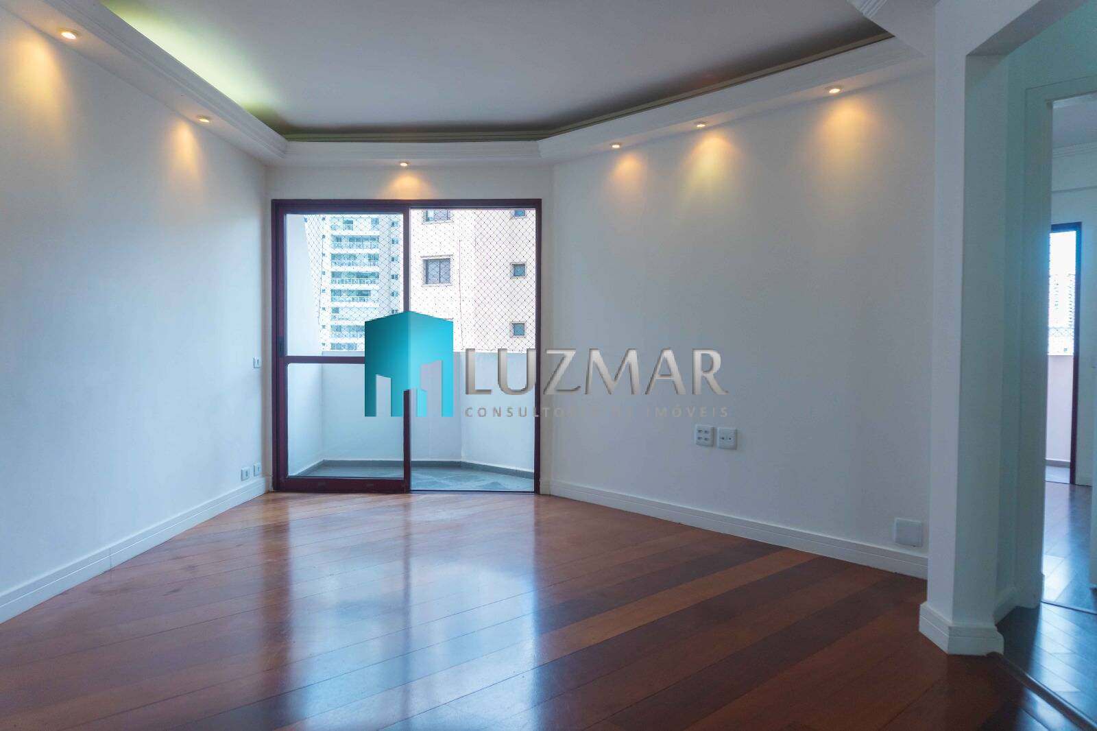 Apartamento, 3 quartos, 88 m² - Foto 1