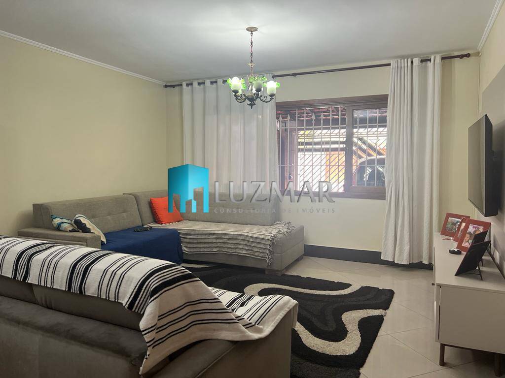 Casa, 2 quartos, 137 m² - Foto 1