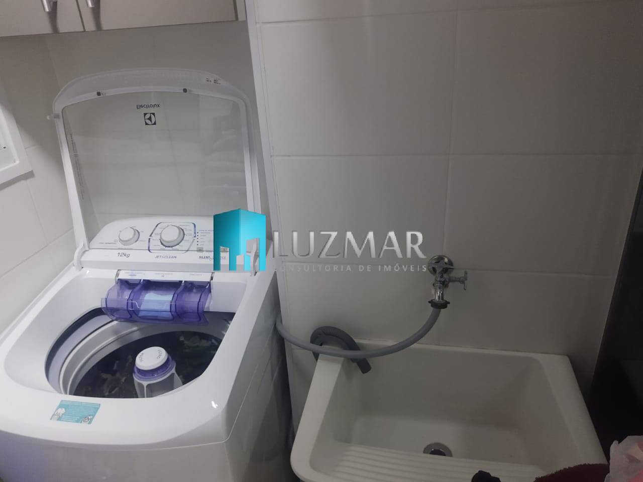 Apartamento, 2 quartos, 46 m² - Foto 8