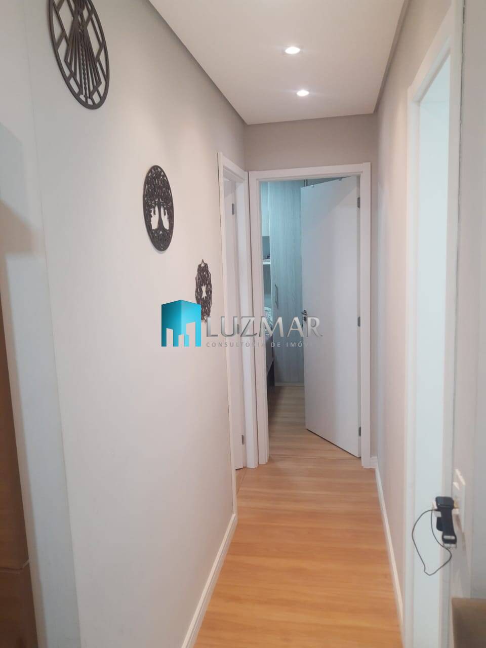 Apartamento, 2 quartos, 46 m² - Foto 10