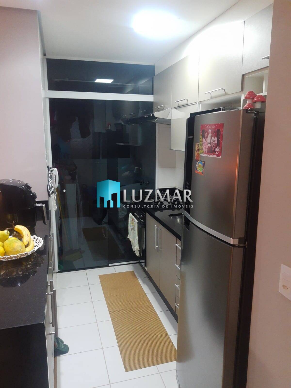 Apartamento, 2 quartos, 46 m² - Foto 5