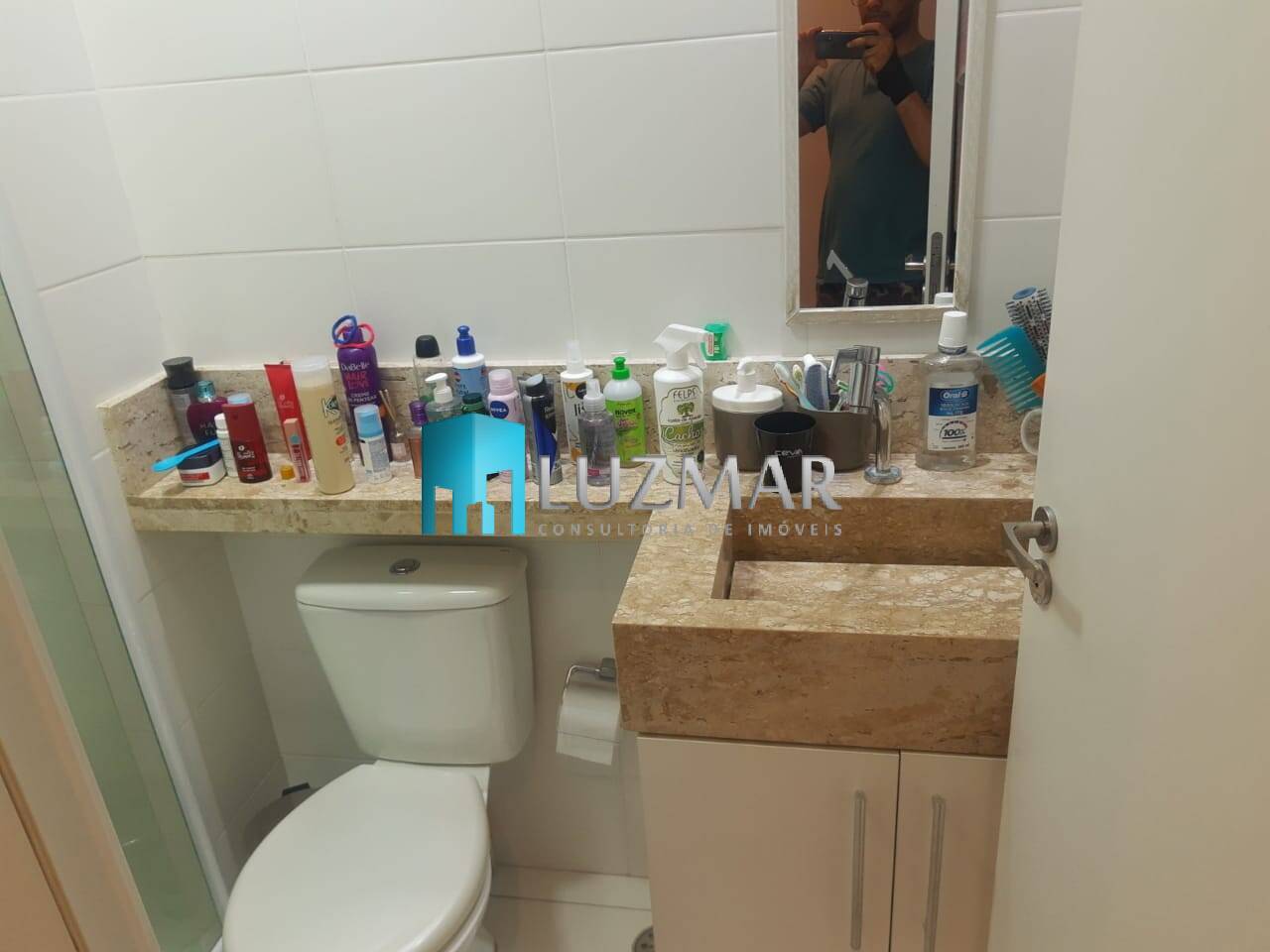 Apartamento, 2 quartos, 46 m² - Foto 20
