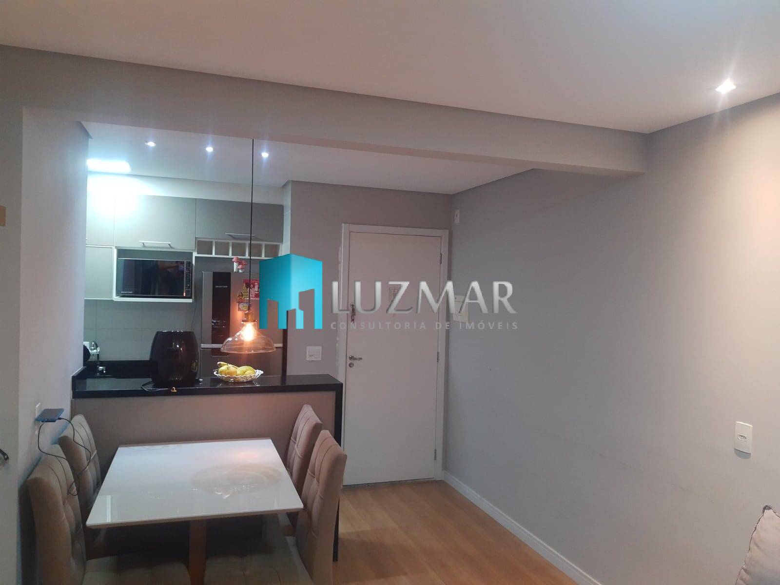 Apartamento, 2 quartos, 46 m² - Foto 3