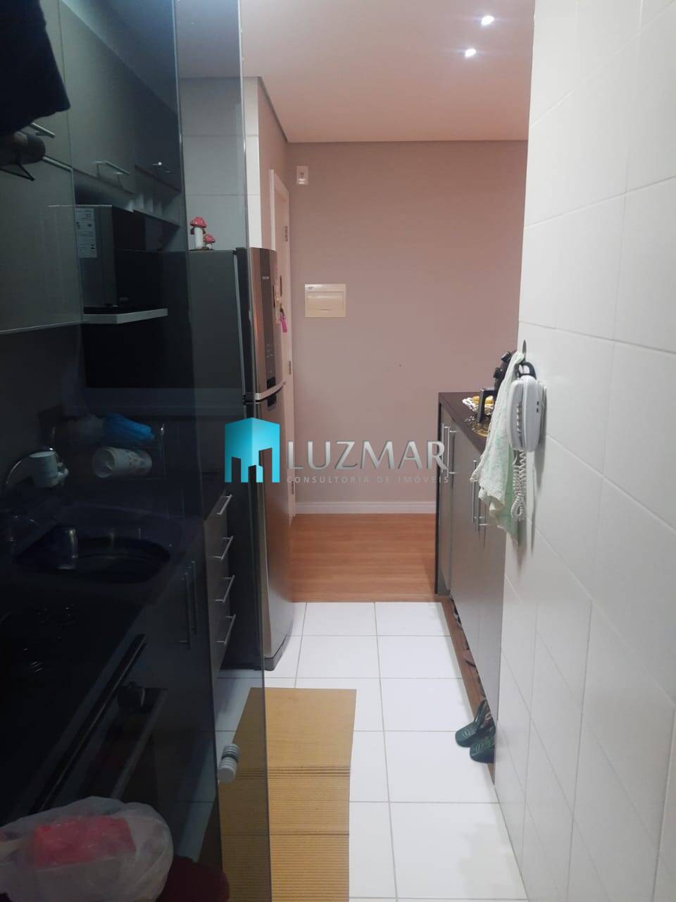 Apartamento, 2 quartos, 46 m² - Foto 9