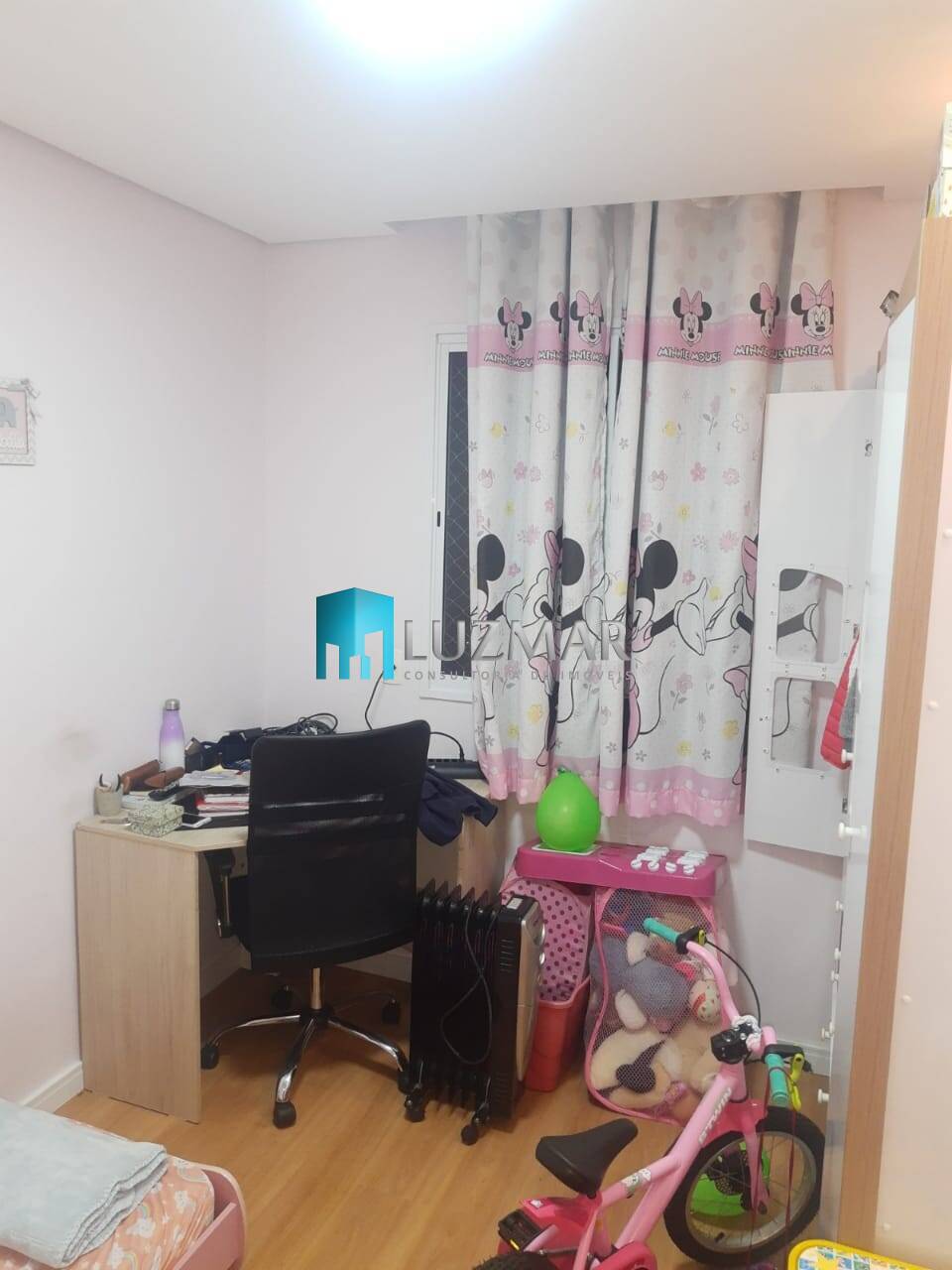 Apartamento, 2 quartos, 46 m² - Foto 16