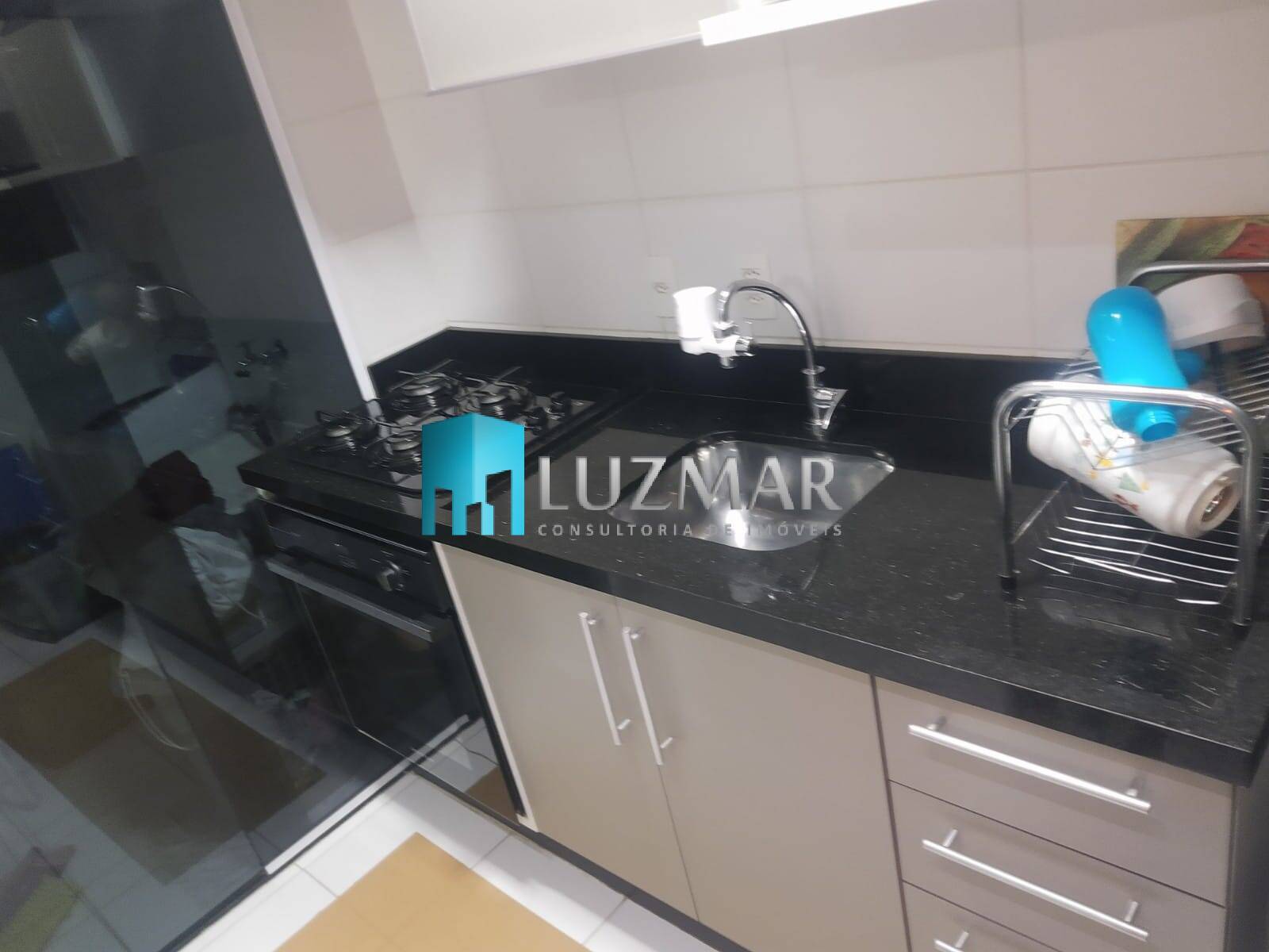 Apartamento, 2 quartos, 46 m² - Foto 6