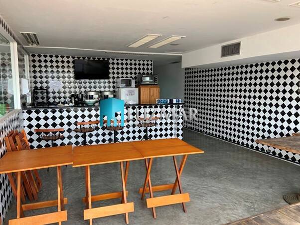 Conjunto Comercial-Sala à venda e aluguel, 448m² - Foto 5