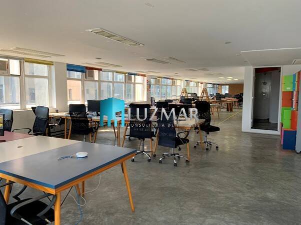 Conjunto Comercial-Sala à venda e aluguel, 448m² - Foto 2