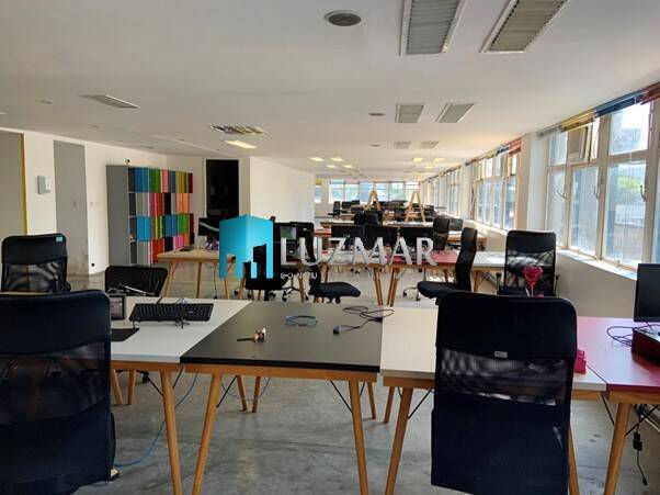 Conjunto Comercial-Sala à venda e aluguel, 448m² - Foto 1