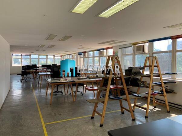 Conjunto Comercial-Sala à venda e aluguel, 448m² - Foto 3