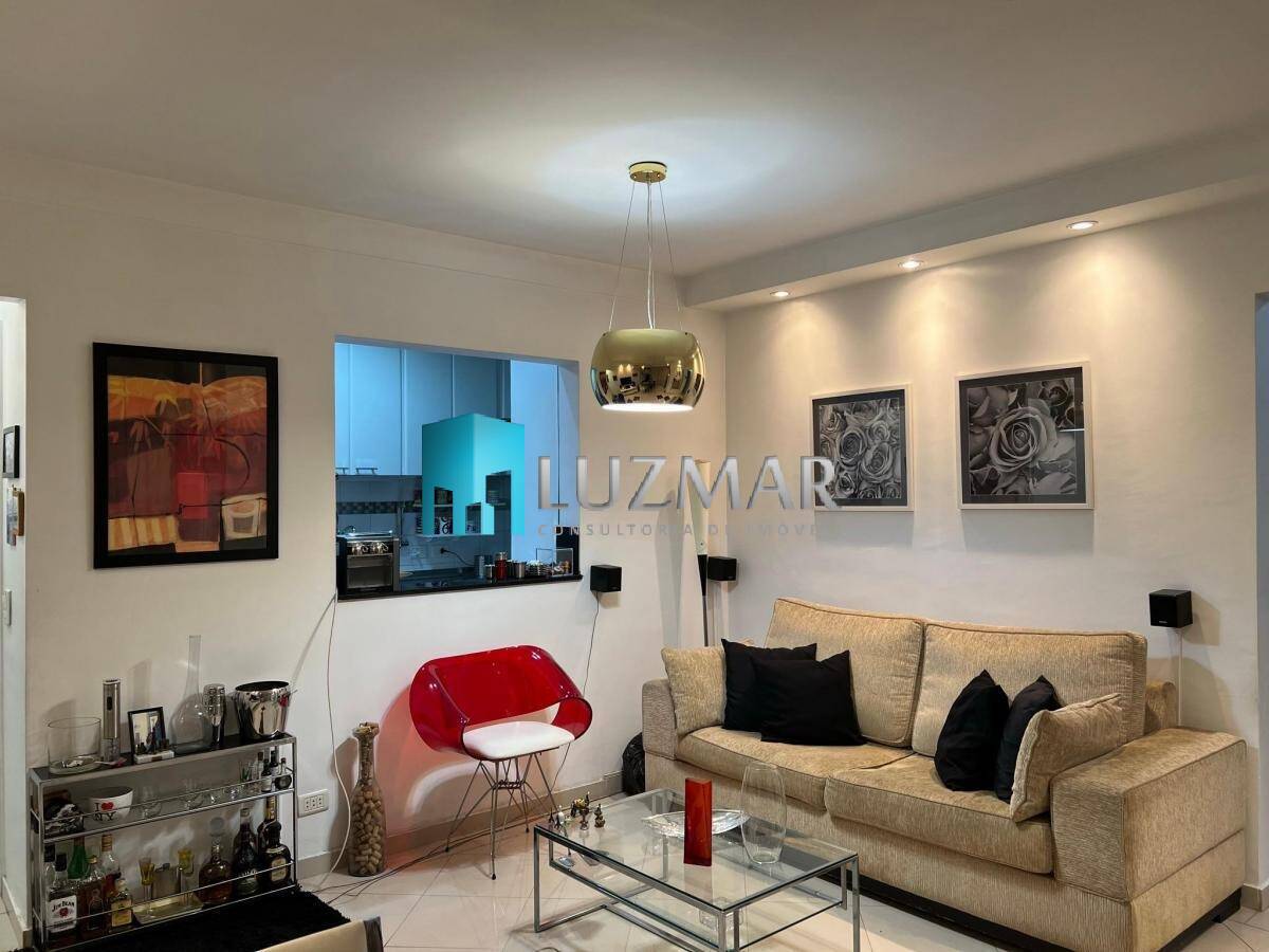 Apartamento, 3 quartos, 75 m² - Foto 5