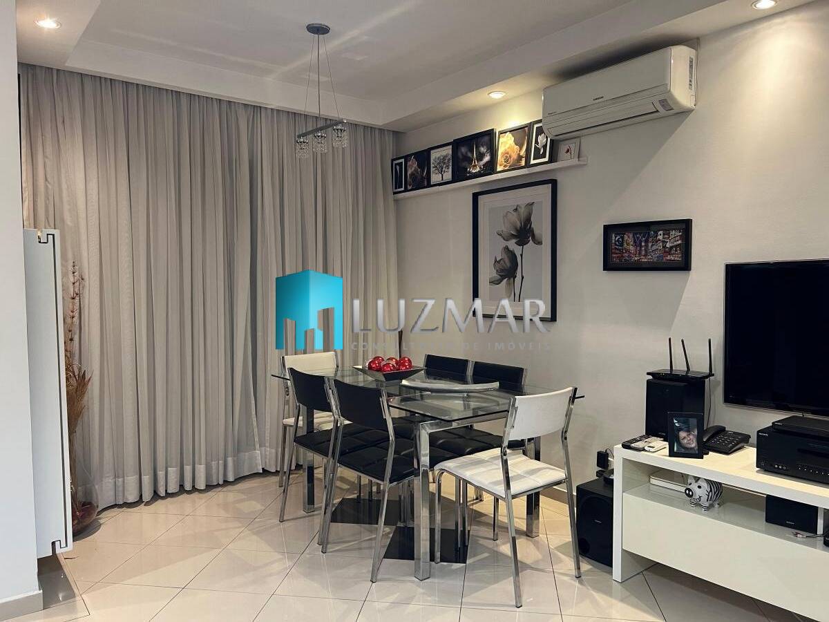 Apartamento, 3 quartos, 75 m² - Foto 1