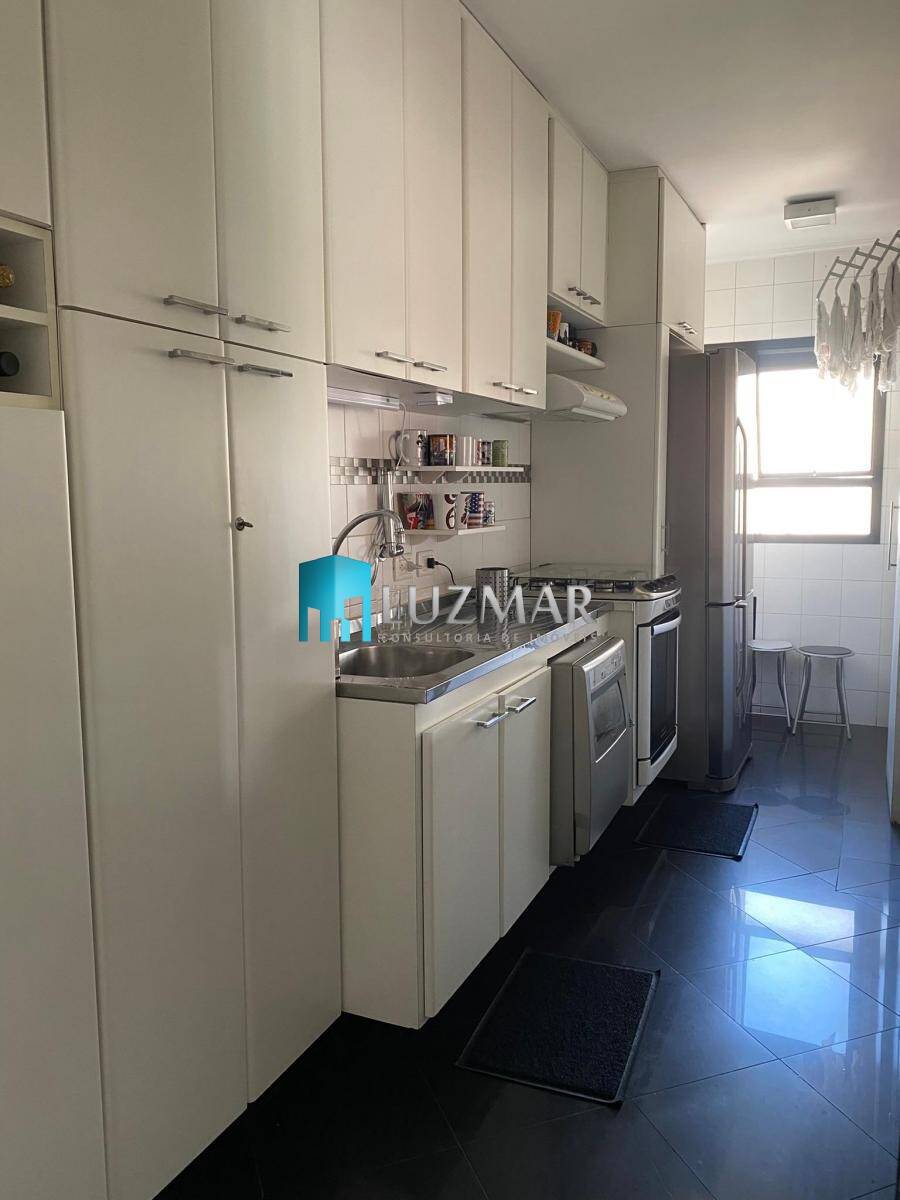 Apartamento, 3 quartos, 75 m² - Foto 8