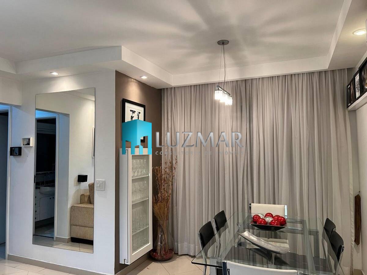 Apartamento, 3 quartos, 75 m² - Foto 4
