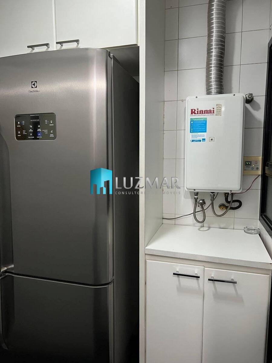 Apartamento, 3 quartos, 75 m² - Foto 12