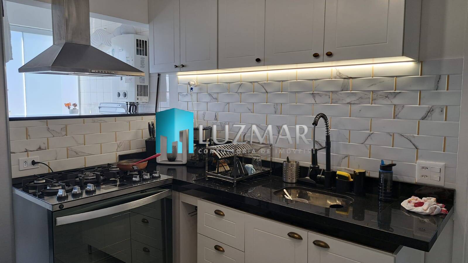 Apartamento, 2 quartos, 100 m² - Foto 3