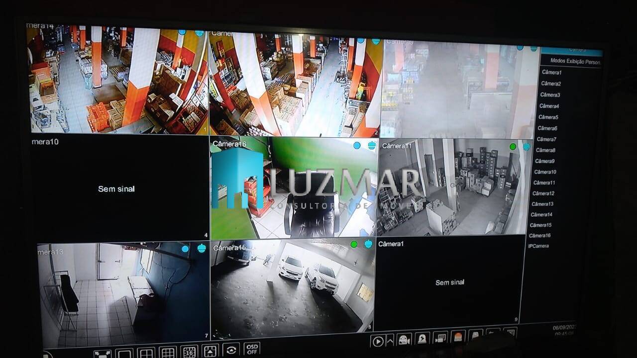 Prédio Inteiro, 600 m² - Foto 17