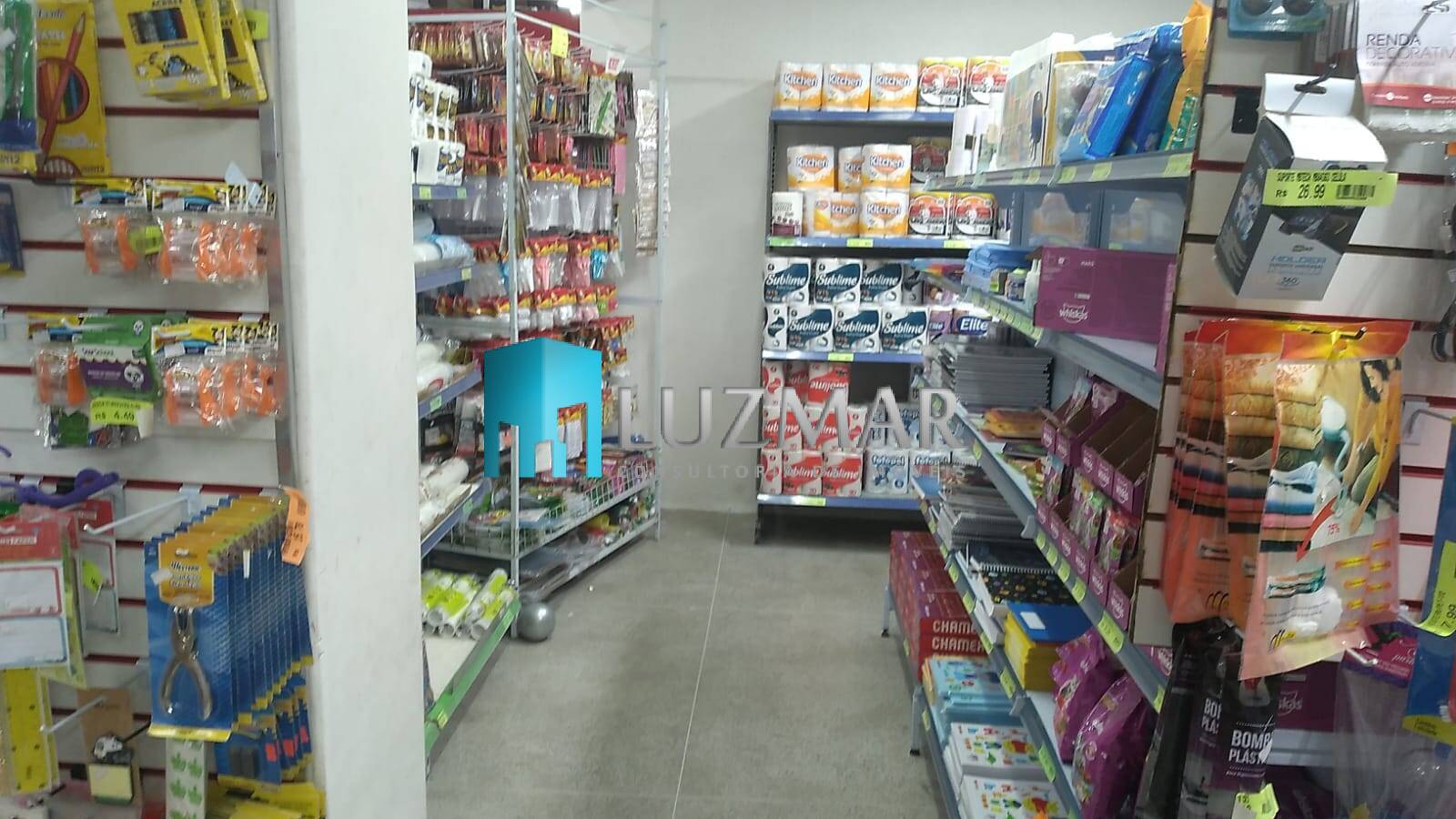 Prédio Inteiro, 600 m² - Foto 21