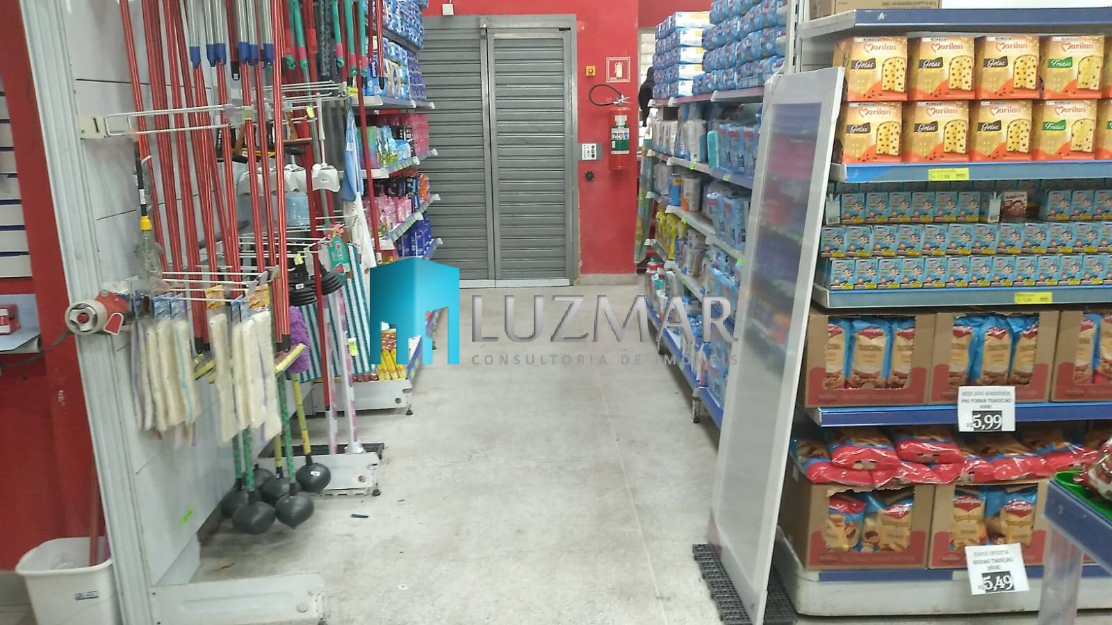 Prédio Inteiro, 600 m² - Foto 23