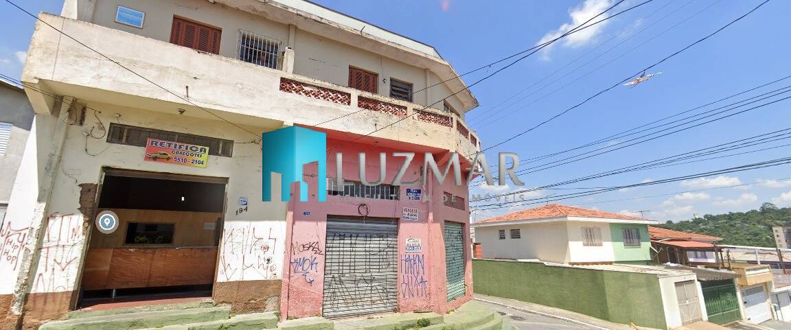 Prédio Inteiro à venda, 550m² - Foto 2