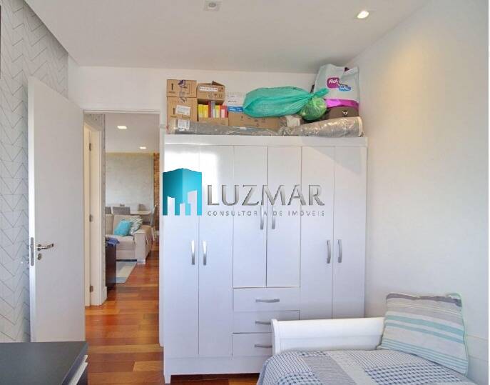 Apartamento, 2 quartos, 66 m² - Foto 11