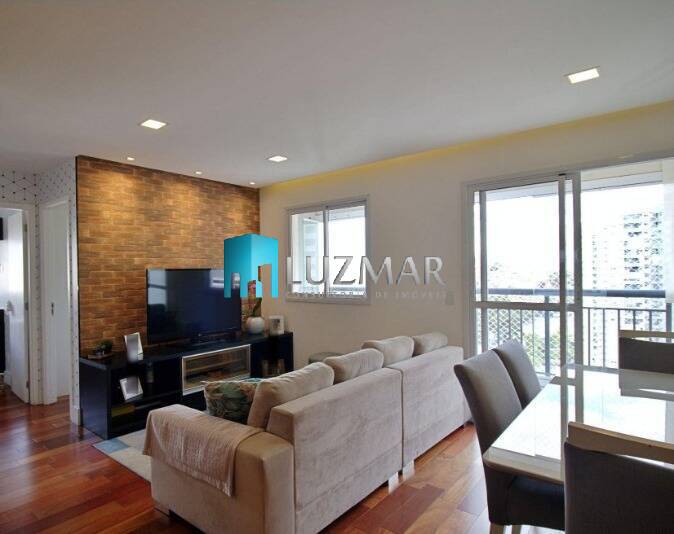Apartamento, 2 quartos, 66 m² - Foto 9