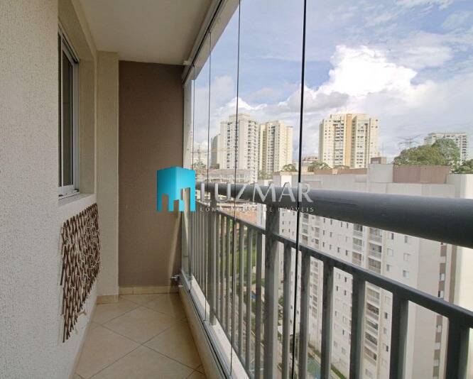 Apartamento, 2 quartos, 66 m² - Foto 3