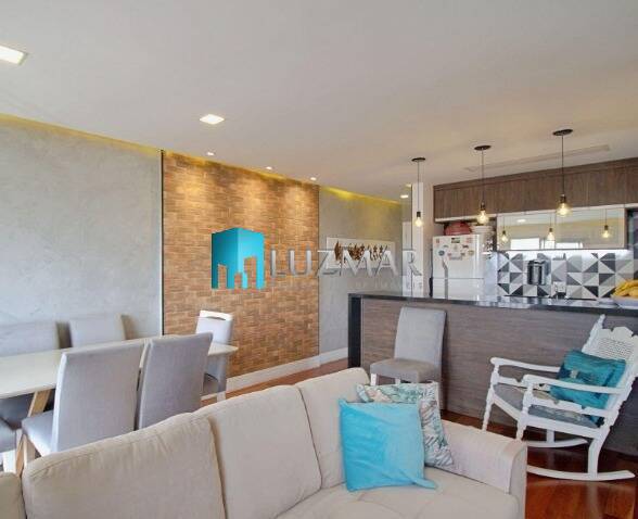 Apartamento, 2 quartos, 66 m² - Foto 2