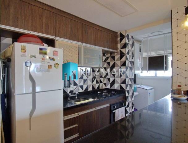 Apartamento, 2 quartos, 66 m² - Foto 5