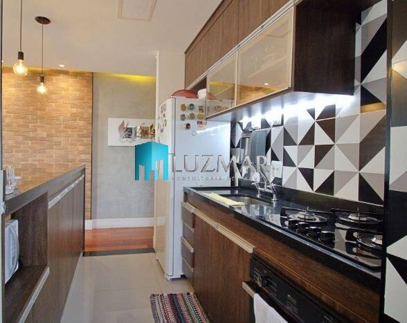 Apartamento, 2 quartos, 66 m² - Foto 6