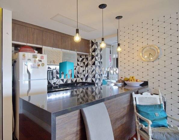 Apartamento, 2 quartos, 66 m² - Foto 8