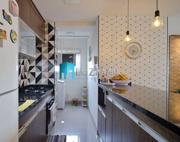 Apartamento, 2 quartos, 66 m² - Foto 7