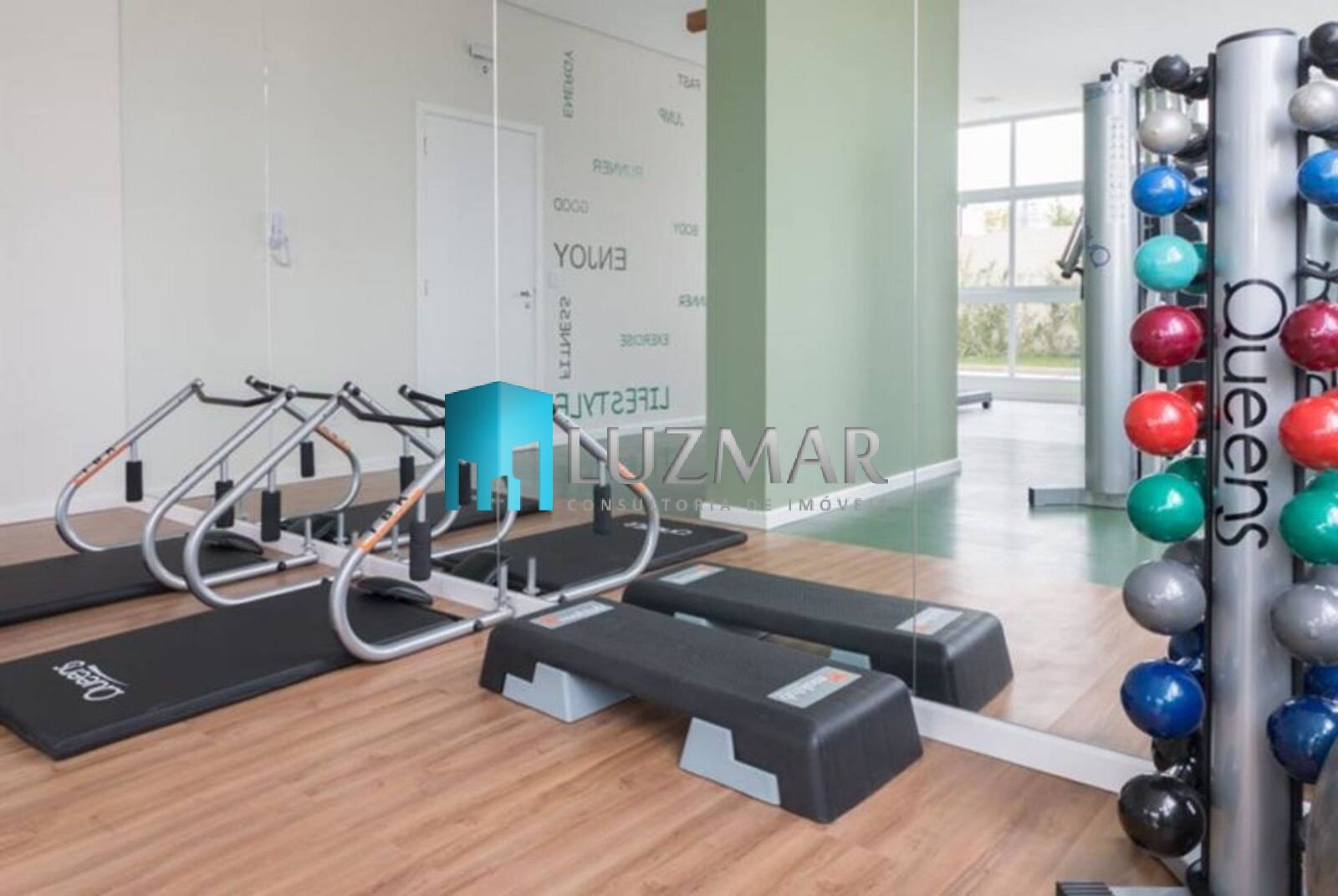 Apartamento, 2 quartos, 66 m² - Foto 24