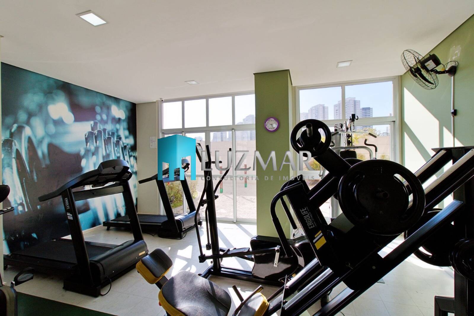 Apartamento, 2 quartos, 66 m² - Foto 34