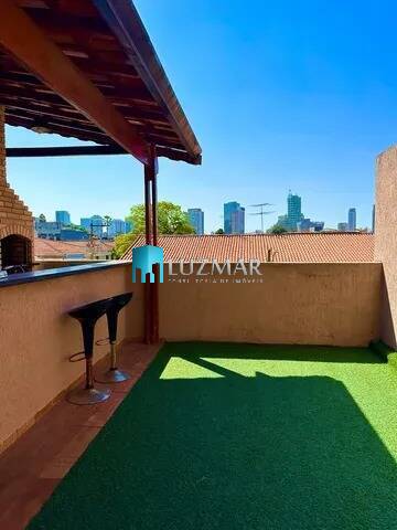 Casa, 3 quartos, 210 m² - Foto 10