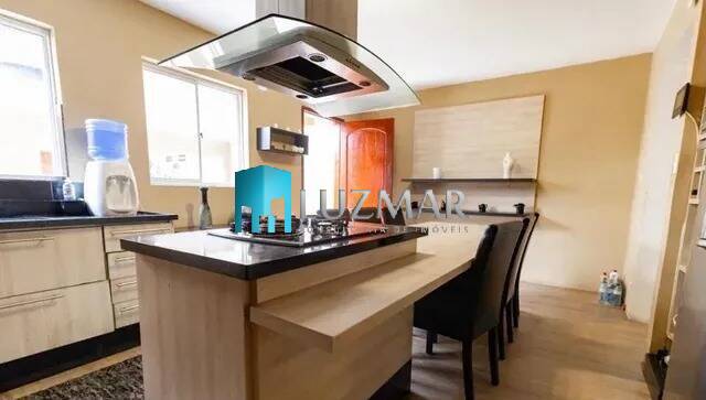 Casa, 3 quartos, 210 m² - Foto 8